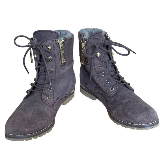 Tommy Hilfiger Ankle Boots - Picture 2 of 6